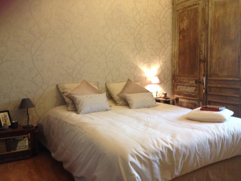 Le Clos Charmaine Auquemesnil Exterior photo